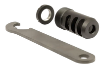 CADEX 3850-228-ST-BLK  MX2 TACT MB 5/8X24