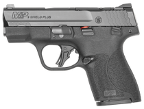 S&W M&P9 SHLD+ 14280  9MM  3.1  OR    10R *CA*