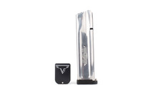 TTI BP FITS 2011 9/38 4MM +2 BLACK
