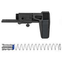 MAXIM CQB GEN 6 PISTOL BRACE BLACK