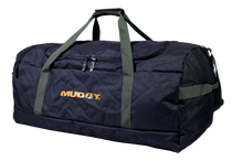 MUDDY MUD-TRX-125LDB-BPM   TRX 125L DUFFLE BK/PEAT