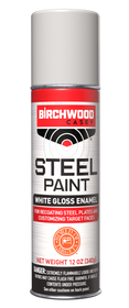 BIR BC-PAINT-WHT    STEEL TARGET PAINT  WHITE
