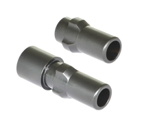 GRIFFIN 3L1236         3 LUG ADAPTER 9MM 1/2X36