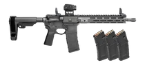 SPG STV9115556BPLCV2PAC  ST VIC SBA3 556  11.5 10R