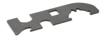 GRIFFIN GACART         GRIFFIN ARMORERS WRENCH 3/8