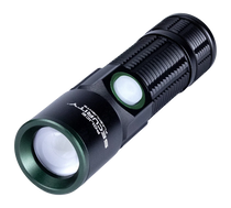 PSF 97947 USB FLASHLIGHT 550 LM
