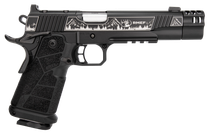 KIMBER 3600305 1911 DS WARRIOR RMEF COMP OR 10MM