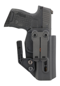 HENRY HOLSTERS HH-0003-12 FLINT COMP P365 PARTIAL