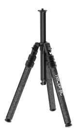 Tricer BC-TRI-2 BC 2.0  Black Carbon Fiber