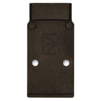 CK FOR GLOCK G6 TO SRO/RMR HD DT PLT