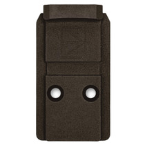 CK S&W M&P 2.0 TO 509 DT PLATE BLK