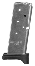Beretta Usa Oem, Ber Jmapxcarry8 Mag Apx Carry 9mm       8rd