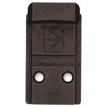 CK CANIK METE TO 509T DT PLATE