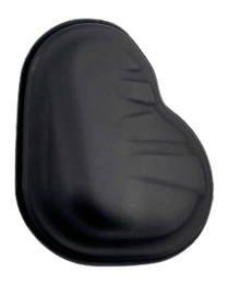 HENRY HOLSTERS X-PHL-0009-03 WEDGE RX - RH  SMALL