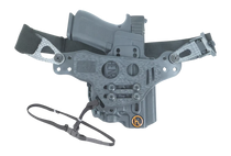 HENRY HOLSTERS HH-0008-22 EMBER P365 FUSE ENIGMA