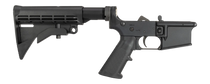 ONE OH-CL01  AR15 COMPLETE LOWER RECEIVER