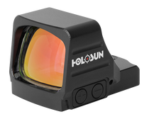 HOLOSUN HS407COMP-RD-6-BLK  REFLEX SIGHT 6MOA DOT