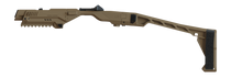 RONI NR-G1719-STAB-FDE   NANO RONI GLK 17/19 BRACE