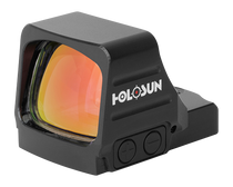 HOLOSUN HS407COMP-GD-6-BLK  REFLEX SIGHT 6MOA DOT