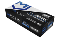 MAXIM  MXM-49005  300BO     190GR TUI SBA   20/25