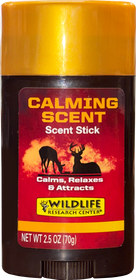 WILD 415-7  CALMING SCENT STICK              2.5OZ