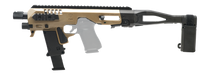 RONI MR4X-G1719-STAB-FDE  MICRO RONI GEN4 GLK17/19