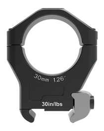 ARKEN HRT-30126      HALO TTNM SCP RINGS 30MM 1.26