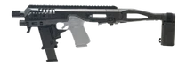 RONI MR4X-CZP0709-STAB-BLK MCRO RONI GEN4 CZP07/09