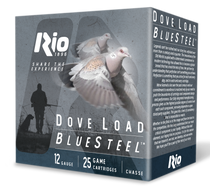 RIO DLBS287    DOVE LOAD 12G  2-3/4  7       25/10