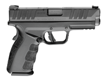 SPG XDDG9101B-M4   XD MOD4 OSP 9MM 4"  BLK    16R