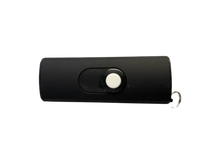 CAMP UZI-SG-USBPK SMART SWITCH STUN GUN W/FL
