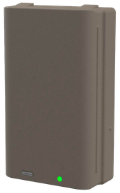 STEAL STC-RLCMAXC    5000MAH LITHIUM RECHRG BATT