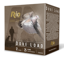 RIO RDL32HV75  DOVE LOAD 12G  2-3/4  7-1/2   25/10
