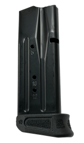 SAR USA SAR9SC-12   SAR9 9MM 12R SUBCOMP MAG