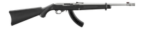 RUG 32028 10/22 FS  22LR BX TRIG   18.5 25R    BLK