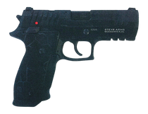 STEYR ATD              ATD 9MM 3.9IN         18/20