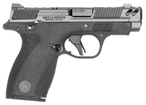 S&W BODYGRD 2.0    14419 380 3.1  TS*CA 10R GRYBLK