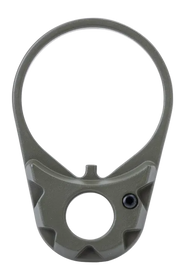 ARMASPEC ARM6511-ODG  QD END PLATE/ALUM
