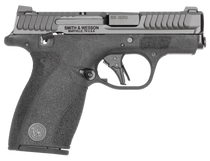 S&W BODYGRD 2.0 PC 14420 380 2.75 TS*CA 10R    BLK