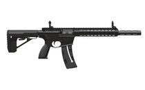 RETAY RA1522 22LR 16" 25RD MLOK BLK