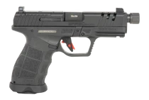 SAR USA SAR9CSOCOMBL10 SAR9 9MM 10+10 COMPACT BLK
