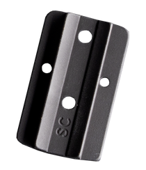 CVA AC1764      DELTA POINT RED DOT MNT PLATE