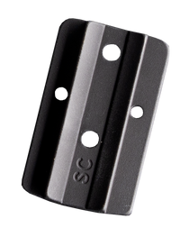 CVA AC1765      RMSC RED DOT MNT PLATE