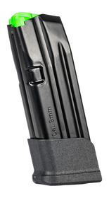 MG G261500A      MAG GLK G26  9MM   15R BL AFC