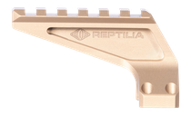 REPTILIA 100385 ROF DIVING BOARD 34MM SINGLE FDE