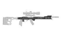 STRIKE MOD CHASSIS RUGER 10/22