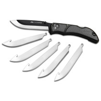 Od Edge Razor-edc Lt 3.5" 6 Blds Gry