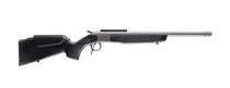 CVA CR4447S    SCOUT SS TD    338 ARC SS/BLK