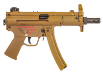 CIA HG6034GB-N   AP5 RAL8000   9MM  8.9" 30R FDE