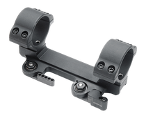 LARUE LT112-34  TACTICAL 20 MOA PSR SCOPE MNT 34MM